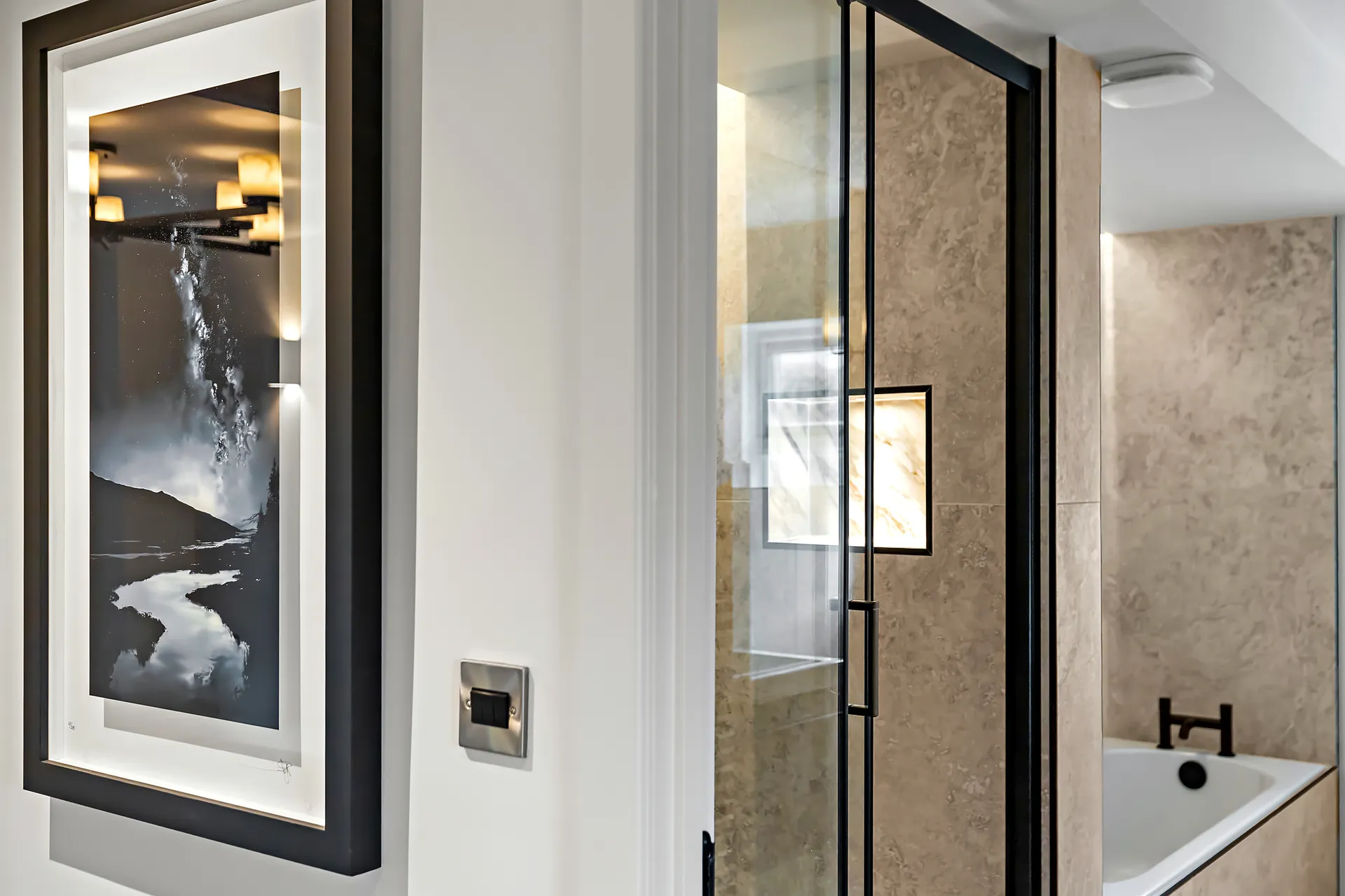 Premium interior design studio work in North Yorkshire